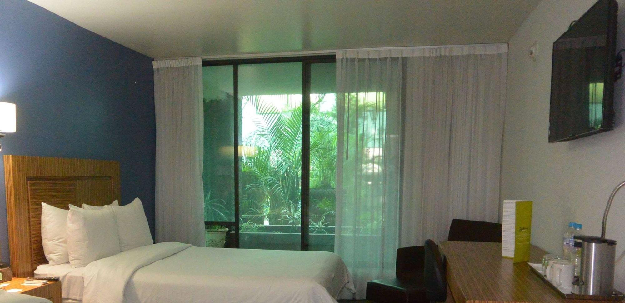 Hotel Radisson & Convention Center Toluca
